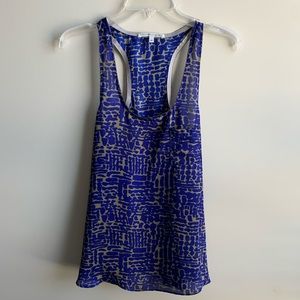 Collective Concepts Tank Top